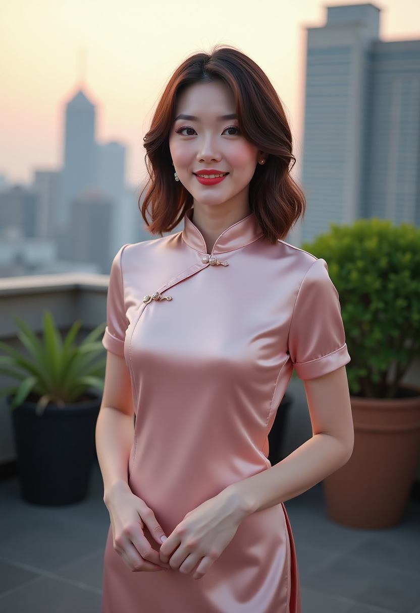 人参果